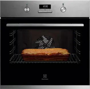Духовой шкаф Electrolux KOF3C70X фото 1 в Ростове-на-Дону Духовой шкаф Electrolux KOF3C70X фото 1 в Ростове-на-Дону