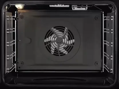 Духовой шкаф Electrolux EOD6C77WZ фото 3 в Ростове-на-Дону