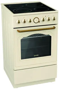 Электрическая плита Gorenje EC 51 CL I в Ростове-на-Дону