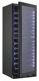 Холодильник винный Temptech CPRO1800DRB-24 фото 2 в Ростове-на-Дону Холодильник винный Temptech CPRO1800DRB-24 фото 2 в Ростове-на-Дону