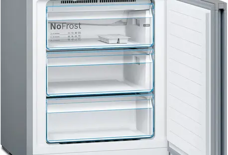 Холодильник Bosch KGN49XLEA фото 3 в Ростове-на-Дону Холодильник Bosch KGN49XLEA фото 3 в Ростове-на-Дону