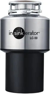Измельчитель пищевых отходов InSinkErator LC 50 13 фото 1 в Ростове-на-Дону