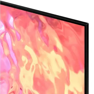 Телевизор Samsung  65" (165 см) 2023 черный Samsung QE65Q67C фото 3 в Ростове-на-Дону