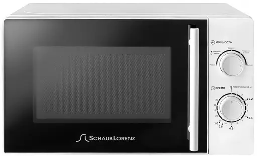 Микроволновая печь Schaub Lorenz SLM 720W фото 1 в Ростове-на-Дону