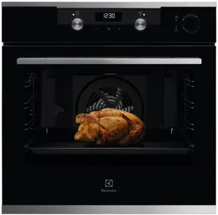 Духовой шкаф Electrolux OKC 5H50X фото 1 в Ростове-на-Дону Духовой шкаф Electrolux OKC 5H50X фото 1 в Ростове-на-Дону