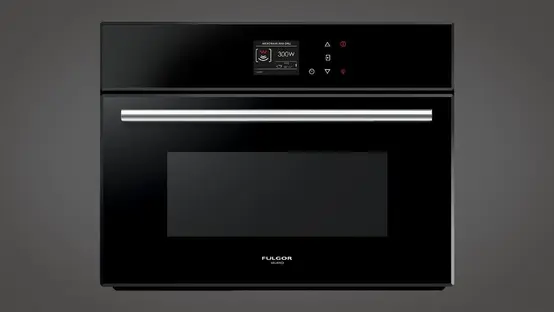 Встраиваемая микроволновая печь Fulgor Milano FCMO 4507 TM BK фото 1 в Ростове-на-Дону