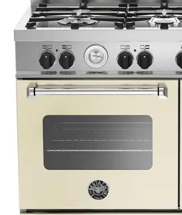 Варочный центр Bertazzoni MAS1006MFEDCRT фото 3 в Ростове-на-Дону
