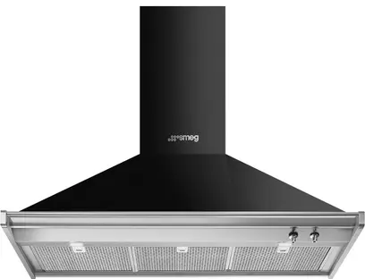 Вытяжка Smeg KD100HNE фото 1 в Ростове-на-Дону