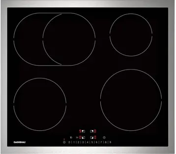 Индукционная стеклокерамич. панель Gaggenau CI261114 в Ростове-на-Дону Индукционная стеклокерамич. панель Gaggenau CI261114 в Ростове-на-Дону