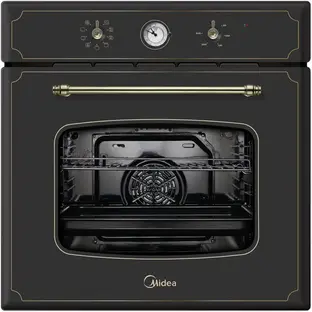 Духовой шкаф Midea MO 581DB AN-B в Ростове-на-Дону