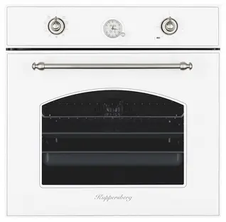 Духовой шкаф Kuppersberg SR 609 W Silver фото 1 в Ростове-на-Дону