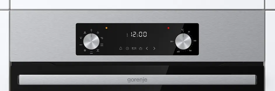 Духовой шкаф Gorenje BO6737E02NX фото 2 в Ростове-на-Дону