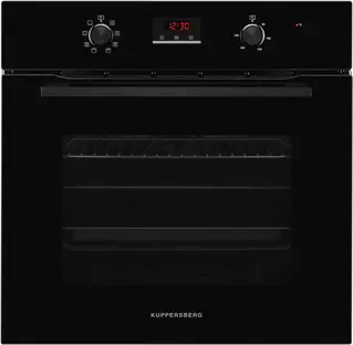 Духовой шкаф Kuppersberg HM 628 Black фото 1 в Ростове-на-Дону