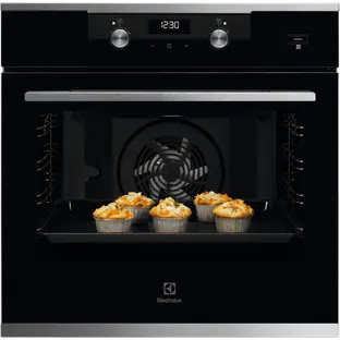 Духовой шкаф Electrolux OKD5H40X фото 1 в Ростове-на-Дону Духовой шкаф Electrolux OKD5H40X фото 1 в Ростове-на-Дону