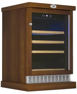 Винный холодильник IP Industrie CEXP 45-6 NU фото 3 в Ростове-на-Дону Винный холодильник IP Industrie CEXP 45-6 NU фото 3 в Ростове-на-Дону