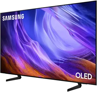 Телевизор Samsung QE83S85HAEXPY фото 2 в Ростове-на-Дону