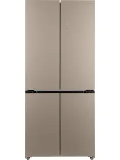 Холодильник HIBERG i-RFQ 600 GY фото 1 в Ростове-на-Дону Холодильник HIBERG i-RFQ 600 GY фото 1 в Ростове-на-Дону