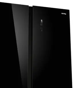 Холодильник Korting KNFS 93535 GN фото 2 в Ростове-на-Дону Холодильник Korting KNFS 93535 GN фото 2 в Ростове-на-Дону
