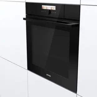 Духовой шкаф Gorenje BCS798S24BG фото 2 в Ростове-на-Дону
