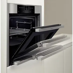 Духовой шкаф NEFF B55CR22N0R фото 3 в Ростове-на-Дону