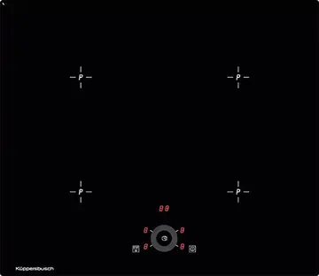 Варочная панель Kuppersbusch KI 6330.0 SE фото 1 в Ростове-на-Дону Варочная панель Kuppersbusch KI 6330.0 SE фото 1 в Ростове-на-Дону