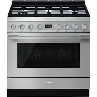 Варочный центр Smeg CPF9GMX в Ростове-на-Дону