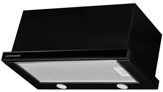 Вытяжка Kuppersberg Kuppersberg SLIMTURBO 60 GB фото 2 в Ростове-на-Дону Вытяжка Kuppersberg Kuppersberg SLIMTURBO 60 GB фото 2 в Ростове-на-Дону