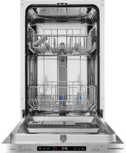 Посудомоечная машина MAUNFELD MLP45120 Light Beam фото 3 в Ростове-на-Дону Посудомоечная машина MAUNFELD MLP45120 Light Beam фото 3 в Ростове-на-Дону
