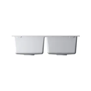 Кухонная мойка OMOIKIRI Bosen 80-2-WH(арт.4993839) фото 3 в Ростове-на-Дону Кухонная мойка OMOIKIRI Bosen 80-2-WH(арт.4993839) фото 3 в Ростове-на-Дону