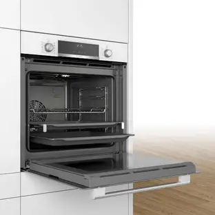 Духовой шкаф Bosch HBG537NW0R фото 3 в Ростове-на-Дону