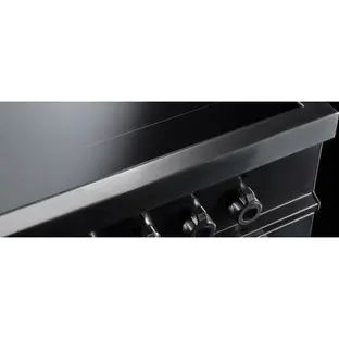 Варочный центр Bertazzoni HER125I2ENET Чёрный матовый фото 2 в Ростове-на-Дону