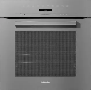 Духовой шкаф Miele H 7262 B GRGR фото 2 в Ростове-на-Дону