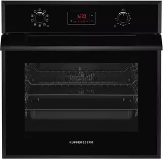 Духовой шкаф Kuppersberg HFZ 690 B фото 1 в Ростове-на-Дону