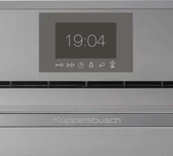 Компактный духовой шкаф с микроволнами Kuppersbusch CBM 6550.0 G3 фото 2 в Ростове-на-Дону