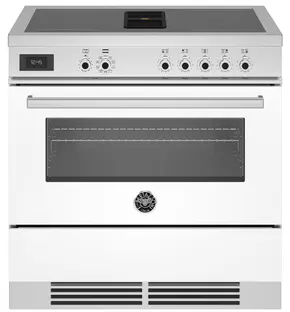Варочный центр Bertazzoni PROCH94I1EBIT Белый глянец фото 1 в Ростове-на-Дону