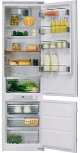 Холодильник KitchenAid KCBCR 20600 в Ростове-на-Дону