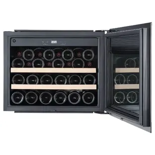 Встраиваемый винный шкаф Korting KFW 501 SL GN фото 2 в Ростове-на-Дону