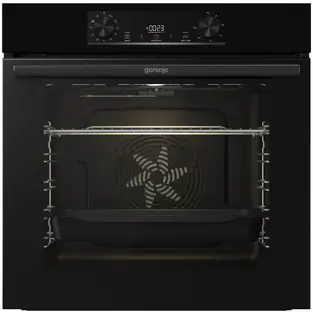 Духовой шкаф Gorenje BO6735E02BKOT фото 1 в Ростове-на-Дону