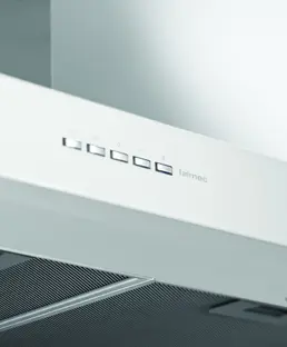 Вытяжка Falmec Plane isola 90 white (800) ECP фото 3 в Ростове-на-Дону