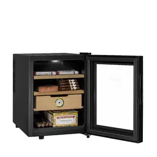 Шкаф для сигар Meyvel MC-33BT фото 2 в Ростове-на-Дону