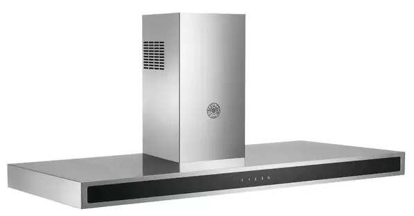 Вытяжка Bertazzoni KG120CONXA фото 1 в Ростове-на-Дону