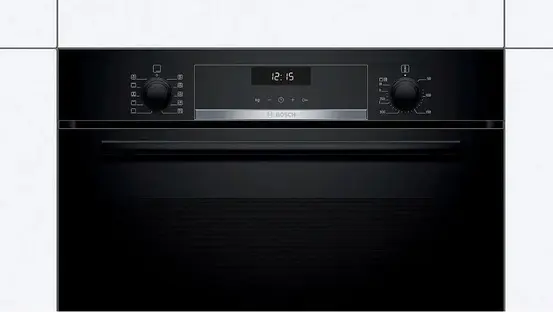 Духовой шкаф Bosch HBG517EB0R фото 3 в Ростове-на-Дону Духовой шкаф Bosch HBG517EB0R фото 3 в Ростове-на-Дону