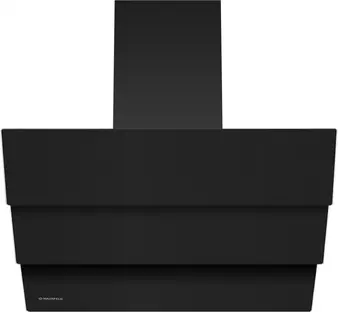 Вытяжка Maunfeld CASCADA PUSH 60 Glass Black фото 1 в Ростове-на-Дону