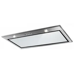 Встраиваемая вытяжка Faber INCA LUX GLASS EG8 X/WH A70 в Ростове-на-Дону Встраиваемая вытяжка Faber INCA LUX GLASS EG8 X/WH A70 в Ростове-на-Дону