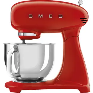 Миксер Smeg SMF05RDEU фото 1 в Ростове-на-Дону