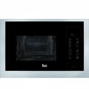 Встраиваемая микроволновая печь Teka MWL 20 BIT STAINLESS STEEL в Ростове-на-Дону