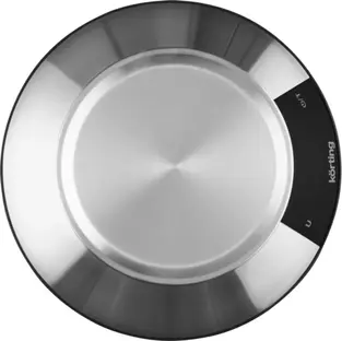 Весы кухонные Korting KKS 0101 фото 3 в Ростове-на-Дону