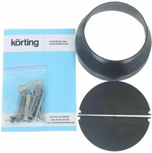 Вытяжка Korting KHC 6750 RN фото 3 в Ростове-на-Дону