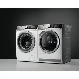 Стиральная машина AEG L8FEC68SR фото 3 в Ростове-на-Дону