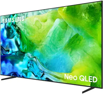 Телевизор Samsung QE100QN80HUXPY фото 2 в Ростове-на-Дону